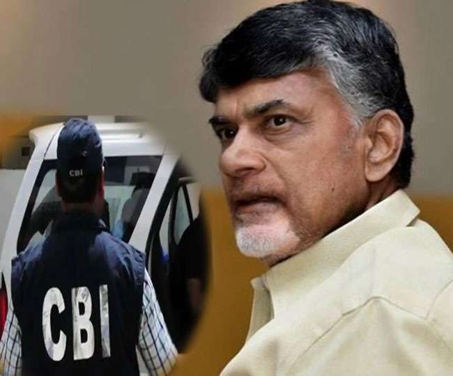 à¤šà¤‚à¤¦à¥à¤°à¤¬à¤¾à¤¬à¥‚ à¤¨à¤¾à¤¯à¤¡à¥‚ à¤•à¥€ à¤†à¤‚à¤§à¥à¤° à¤¸à¤°à¤•à¤¾à¤° à¤¨à¥‡ CBI à¤•à¥‹ à¤œà¤¾à¤‚à¤š à¤¸à¥‡ à¤°à¥‹à¤•à¤¾, à¤•à¥‡à¤‚à¤¦à¥à¤° à¤¸à¥‡ à¤¬à¤¢à¤¼ à¤¸à¤•à¤¤à¥€ à¤¹à¥ˆ à¤”à¤° à¤¤à¤²à¥à¤–à¥€