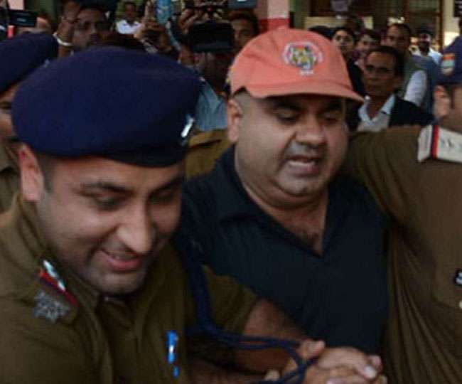 उमेश कुमार को कोर्ट से मिली सशर्त जमानत, रिहा होने में पेच
