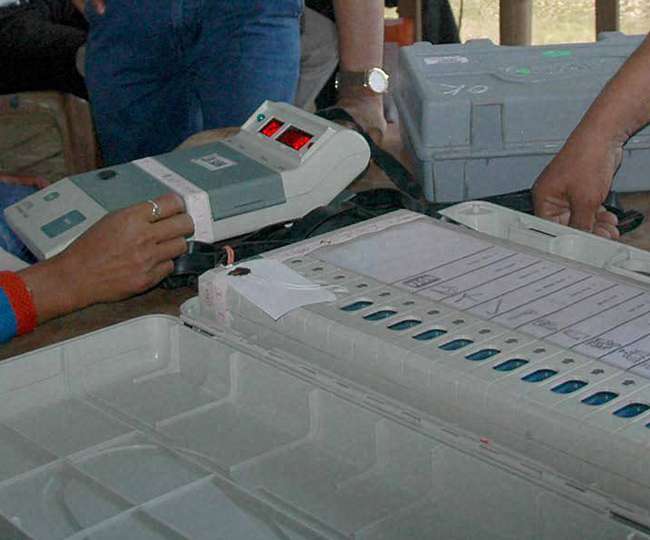 गुजरात विधानसभा चुनावः 6 पोलिंग बूथों पर कल होगा पुनः मतदान