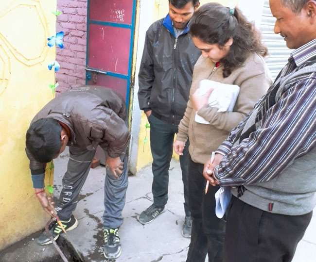 (Water Problem) नैनीताल वाले पी रहे अंतरराष्ट्रीय मानकों पर खरा आईएसओ 9001 पानी, राज्य में यह मानक पाने वाला पहला नगर, जानें क्या हैं इसके मायने... 2 Water Problem