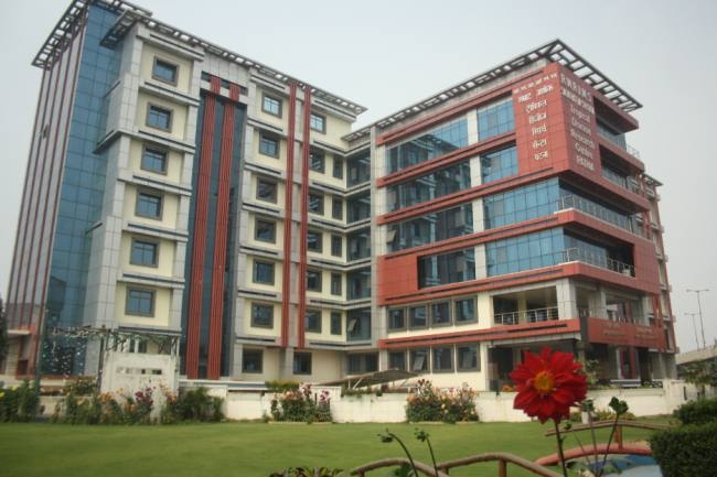 prepare 150 bed hospital in rmri hospital