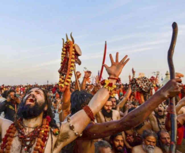Kumbh Mela 2019 what is the history of Kumbh mela and how the Akhara works