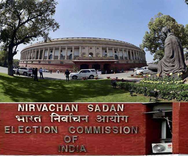 Lok Sabha Election 2019: à¤§à¥â€à¤¯à¤¾à¤¨ à¤°à¤¹à¥‡ à¤¨à¥‡à¤¤à¤¾à¤œà¥€, à¤ªà¤‚à¤ªà¤²à¥‡à¤Ÿ-à¤ªà¥‹à¤¸à¥à¤Ÿà¤° à¤®à¥‡à¤‚ à¤¨ à¤›à¥‚à¤Ÿà¥‡ à¤ªà¥à¤°à¤•à¤¾à¤¶à¤•-à¤®à¥à¤¦à¥à¤°à¤• à¤•à¤¾ à¤¨à¤¾à¤®