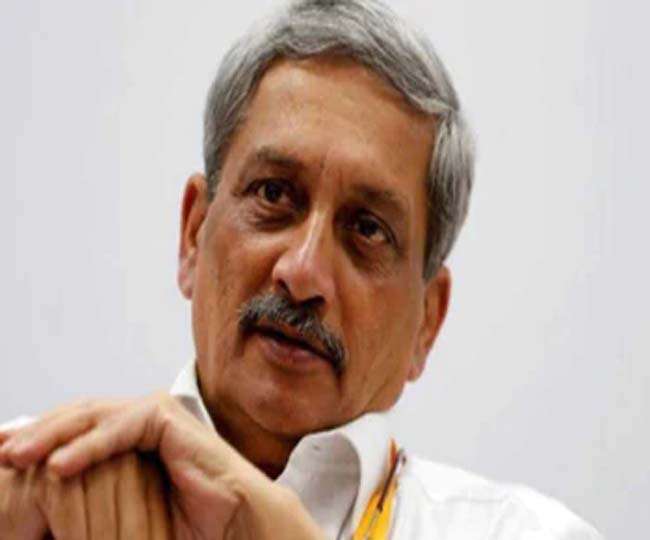 à¤®à¥à¤–à¥à¤¯à¤®à¤‚à¤¤à¥à¤°à¥€ à¤¸à¥‡ à¤²à¥‡à¤•à¤° à¤¦à¥‡à¤¶ à¤•à¥‡ à¤°à¤•à¥à¤·à¤¾ à¤®à¤‚à¤¤à¥à¤°à¥€ à¤¬à¤¨à¤¨à¥‡ à¤¤à¤• à¤œà¤¾à¤¨à¤¿à¤ à¤•à¥ˆà¤¸à¤¾ à¤°à¤¹à¤¾ à¤®à¤¨à¥‹à¤¹à¤° à¤ªà¤°à¥à¤°à¥€à¤•à¤° à¤•à¤¾ à¤¸à¤«à¤°