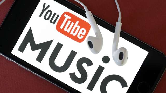 गूगल का YouTube Music देगा एप्पल म्यूजिक और स्पॉटीफाई को टक्कर