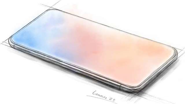 लेनोवो के इस फोन में कर सकेंगे 1 मिलियन फोटोज सेव, होंगी 18 पेटेंट टेक्नोलॉजीज