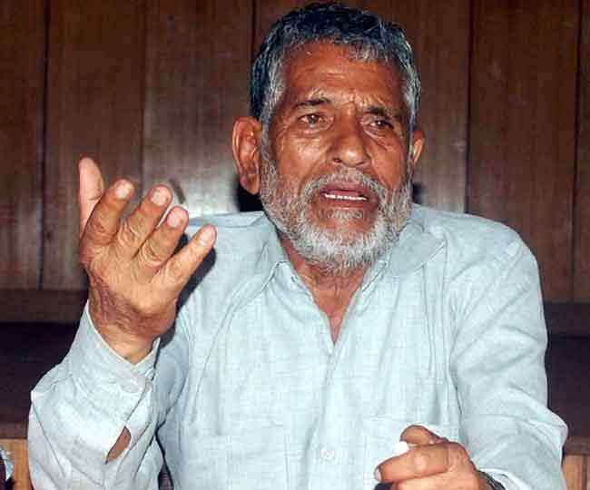 Divakar Bhatt become Coordinator of UKD session