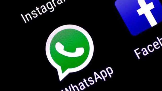 WhatsApp यà¥à¤à¤°à¥à¤¸ à¤à¤²à¥à¤¦ à¤à¤° पाà¤à¤à¤à¥ डारà¥à¤ मà¥à¤¡ फà¥à¤à¤° à¤à¤¾ à¤à¤¸à¥à¤¤à¥à¤®à¤¾à¤², सामनॠà¤à¤ यॠसà¥à¤à¥à¤°à¥à¤¨à¤¶à¥à¤à¥à¤¸
