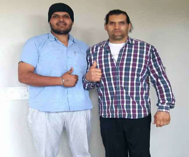 jadeep singh 