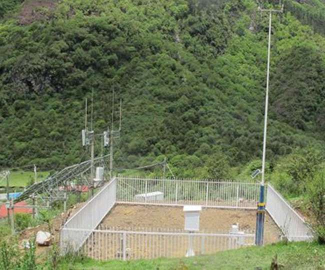भारत की सीमा के नजदीक चीन ने खोला गुमनाम मौसम अवलोकन केंद्र, आखिर क्या है इरादा ?