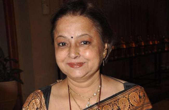Veteran tv actress Rita Bhaduri passed away