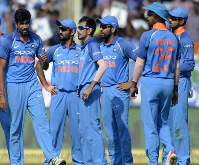 Asia Cup: à¤ªà¤¾à¤¾à¤à¤¿à¤¸à¥à¤¤à¤¾à¤¨ à¤¸à¥ à¤ªà¤¹à¤²à¥ à¤¹à¤¾à¤à¤à¤à¤¾à¤à¤ à¤à¥ à¤ªà¤¸à¥à¤¤ à¤à¤°à¤¨à¥ à¤ªà¤° à¤à¥à¤® à¤à¤à¤¡à¤¿à¤¯à¤¾ à¤à¥ à¤¨à¤à¤°