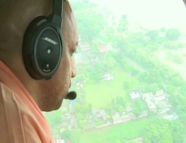à¤¸à¥à¤à¤® à¤¯à¥à¤à¥ à¤à¤¦à¤¿à¤¤à¥à¤¯à¤¨à¤¾à¤¥ à¤¨à¥ à¤à¤¿à¤¯à¤¾ à¤¬à¤¾à¤¢à¥à¥à¤°à¤¸à¥à¤¤ à¤à¥à¤·à¥à¤¤à¥à¤°à¥à¤ à¤à¤¾ à¤¹à¤µà¤¾à¤ à¤¸à¤°à¥à¤µà¥à¤à¥à¤·à¤£