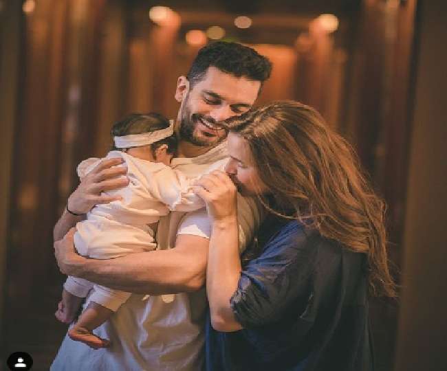 नेहा धूपिया और अंगद बेदी ने क्यों की थी गुपचुप तरीके से शादी? ये है वजह
