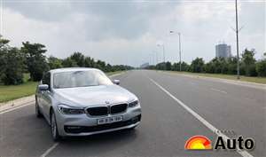 BMW 630i ग्रान टूरिज्मो स्पोर्ट लाइन रिव्यू: फीचर्स के साथ बेहतर परफॉर्मेंस का अनुभव