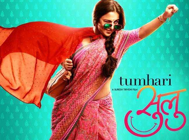 Image result for tumhari sulu