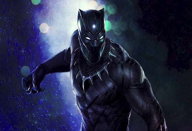 भारतीय बॉक्स ऑफ़िस पर चला Black Panther का जादू, इतनी जबरदस्त कमाई