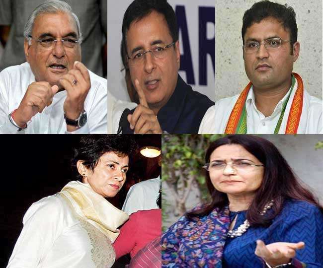 à¤•à¤¾à¤‚à¤—à¥à¤°à¥‡à¤¸ à¤¨à¥‡ à¤¹à¥à¤¡à¥à¤¡à¤¾ à¤•à¥€ à¤•à¤ªà¥â€à¤¤à¤¾à¤¨à¥€ à¤®à¥‡à¤‚ à¤¬à¤¨à¤¾à¤ˆ à¤¹à¤°à¤¿à¤¯à¤¾à¤£à¤¾ à¤•à¥€ à¤–à¤¾à¤¸ 'à¤«à¤¿à¤«à¥à¤Ÿà¤¿à¤¨ à¤‡à¤¨ à¤µà¤¨' à¤Ÿà¥€à¤®, à¤¸à¤¬à¤¸à¥‡ à¤¬à¤¡à¤¼à¤¾ à¤šà¥‡à¤¹à¤°à¤¾ à¤¯à¥‡