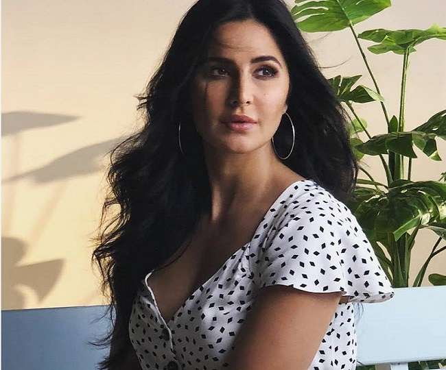 कटरीना कैफ़ ने ली नयी कार, कीमत जानकर हैरान हो जायेंगे आप, देखें