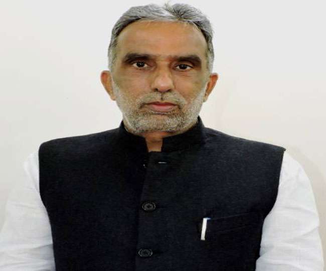 Lok Sabha Election 2019: à¤«à¤°à¥€à¤¦à¤¾à¤¬à¤¾à¤¦ à¤¸à¥€à¤Ÿ à¤ªà¤° à¤•à¥ƒà¤·à¥à¤£à¤ªà¤¾à¤² à¤—à¥à¤°à¥à¤œà¤° à¤•à¥‡ à¤¨à¤¾à¤® à¤ªà¤° à¤«à¤¿à¤° à¤²à¤—à¥€ à¤®à¥à¤¹à¤°