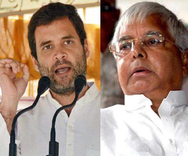 à¤²à¥‹à¤•à¤¸à¤­à¤¾ à¤šà¥à¤¨à¤¾à¤µ: à¤®à¤¹à¤¾à¤—à¤ à¤¬à¤‚à¤§à¤¨ à¤®à¥‡à¤‚ à¤¬à¤‚à¤¦ à¤¹à¥à¤ à¤¸à¥à¤²à¤¹ à¤•à¥‡ à¤°à¤¾à¤¸à¥â€à¤¤à¥‡, à¤…à¤¬ à¤†à¤°à¤ªà¤¾à¤° à¤•à¥‡ à¤†à¤¸à¤¾à¤°