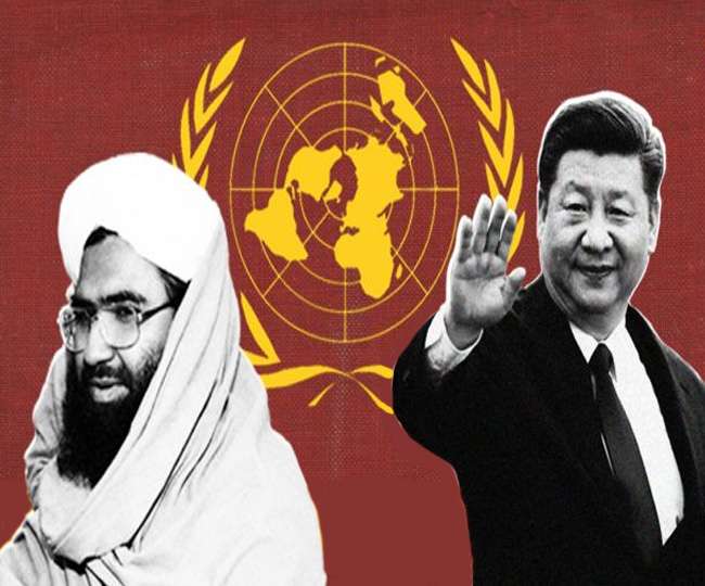 à¤®à¤¸à¥‚à¤¦ à¤˜à¥‹à¤·à¤¿à¤¤ à¤¹à¥‹à¤—à¤¾ à¤µà¥ˆà¤¶à¥à¤µà¤¿à¤• à¤†à¤¤à¤‚à¤•à¥€ à¤¯à¤¾ à¤­à¤¾à¤°à¤¤ à¤•à¥‹ à¤¸à¥Œà¤‚à¤ªà¥‡à¤—à¤¾ à¤ªà¤¾à¤•, à¤šà¥€à¤¨ à¤•à¤¾ à¤¬à¤¦à¤²à¤¾ à¤°à¥à¤– à¤•à¤°à¥‡à¤—à¤¾ à¤¤à¤¯!