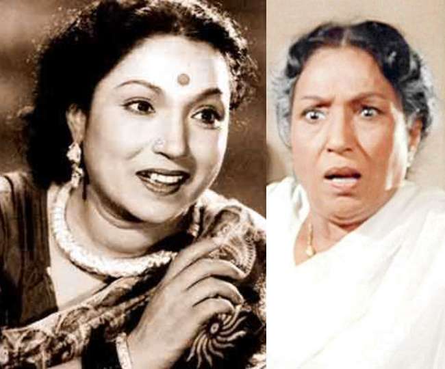 bollywood-ke-kisse-bhagwan-dada-slapped-lalita-pawar-on-set-and-lalita-pays-lifetime-ललिता पवार