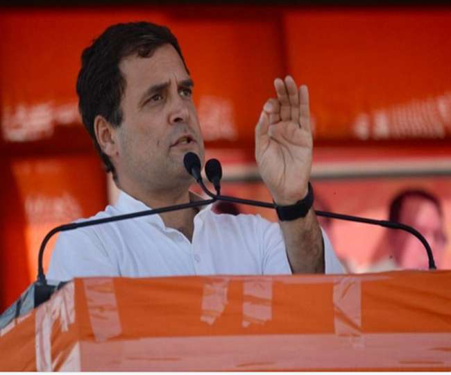 bjp rahulgandhi rahulgandhi