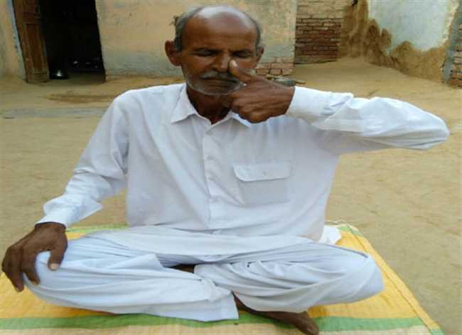 Brain Tumor Cure By Yoga - Brain Tumor Cancer