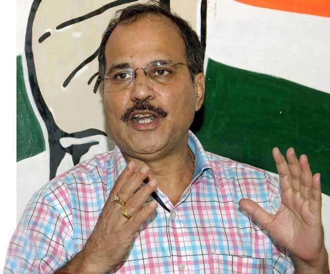 जानें, कौन हैं अधीर रंजन चौधरी; कैसे तय किया अब तक का सफर - Profile of Adhir  Ranjan Chowdhury