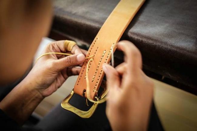 Стоимость Пошива Ремней Из Кожи