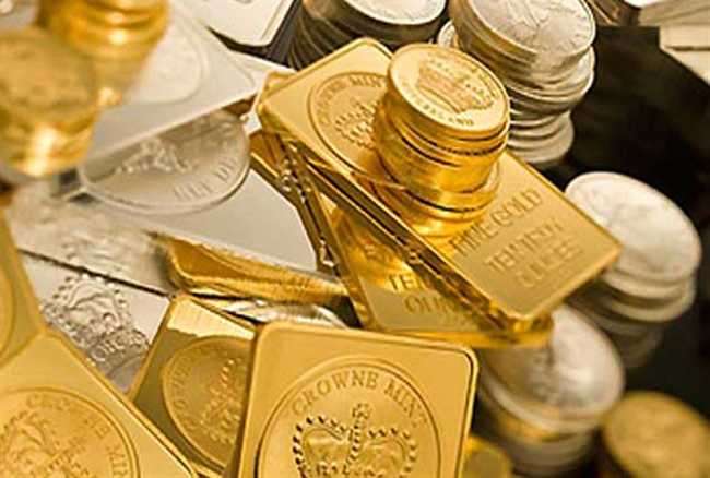 Gold Rate Today: चांदी के भाव में आज आई तूफानी तेजी, सोनेे की कीमतों में भी आया उछाल