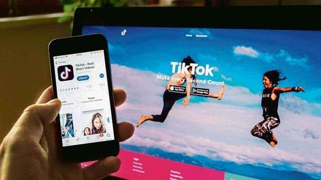 क्या आप भी करते हैं Tiktok और Helo का इस्तेमाल तो यह खबर आपके लिए है बेहद जरूरी
