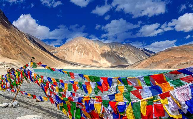 irctc leh ladakh tour package 2019