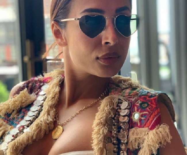 Malaika Arora Khan Will Not Be Part Of Dabangg 3 And Know Her Reply On It
