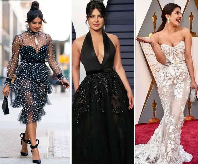 Happy Birthday Priyanka Chopra:वो लम्हें जब अपने स्टाइल से सबके दिलों में छा गई थीं प्रियंका चोपड़ा!