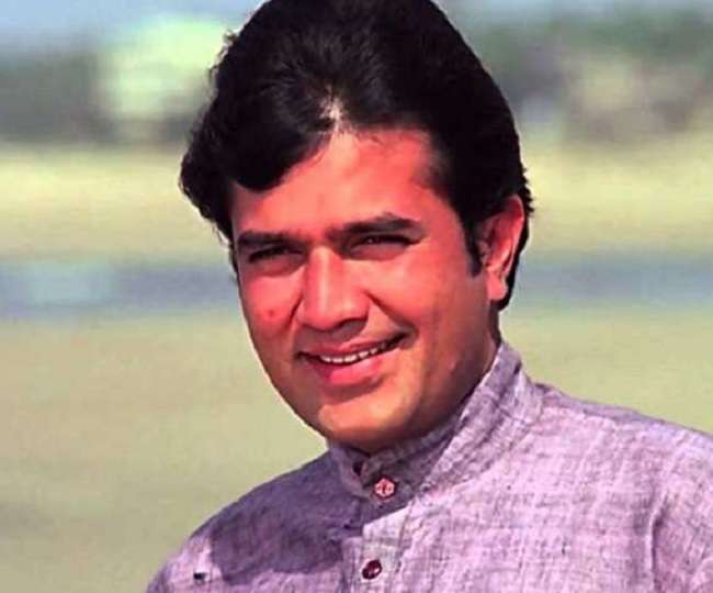 लड़कियों की KISS से गुलाबी हो जाती थी Rajesh Khanna की कार, ऐसी थी दीवानगी