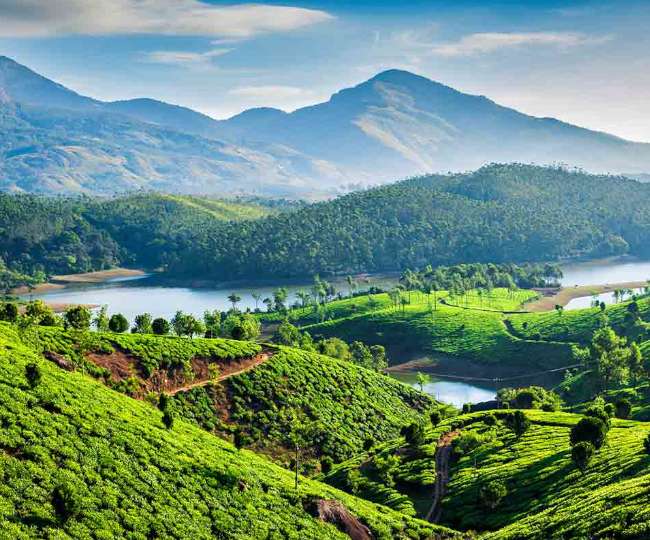 Places to visit in Thekkady kerala