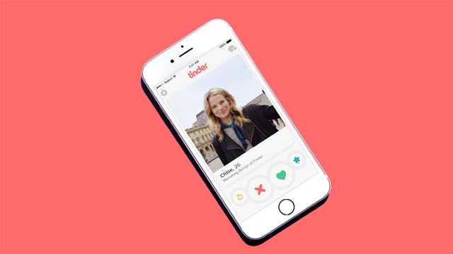 how can i see if my partner is on tinder