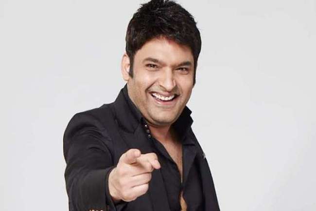 Kapil Sharma 1