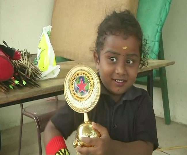 Ophelia Morgan-Dew This 4-Year-Old Girl Has An IQ Higher Than Einstien - GCP Awards Blog