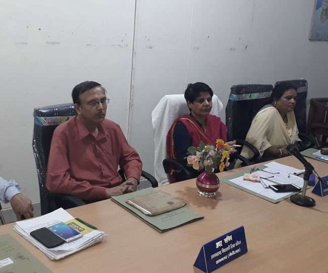 बोर्ड परीक्षा में टॉप टेन छात्रों की उत्‍तरपुस्‍तिकाएं वेबसाइट पर उपलब्‍ध