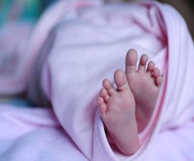 Three infants die every two minutes in India - UN की रिपोर्ट में दावा, भारत  में हर 2 मिनट में होती है 3 नवजात शिशु की मौत