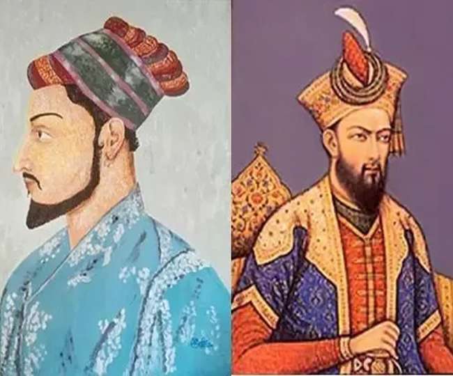 Muslim society should get out of colour of Aurangzeb and join stream of Dara Shikoh