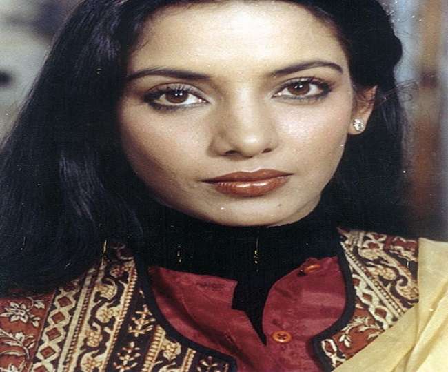 Happy Birthday Shabana Azmi: 'Ankur' of beauty and 'Fire' Shabana of acting, know who was the first love