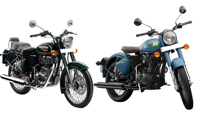 Bullet classic standard hotsell