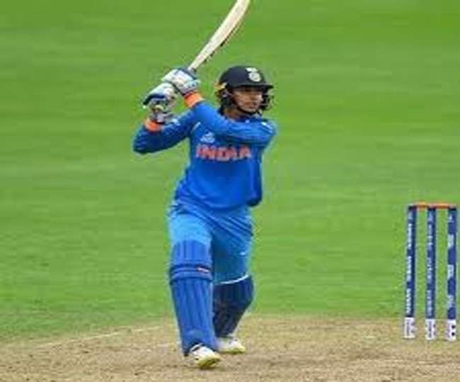 à¤®à¤¹à¤¿à¤²à¤¾ à¤Ÿà¥€-20 à¤µà¤¿à¤¶à¥â€à¤µ à¤•à¤ª: à¤†à¤¸à¥â€à¤Ÿà¥à¤°à¥‡à¤²à¤¿à¤¯à¤¾ à¤•à¥‹ à¤¹à¤°à¤¾ à¤­à¤¾à¤°à¤¤ à¤¨à¥‡ à¤œà¥€à¤¤à¤¾ à¤²à¤—à¤¾à¤¤à¤¾à¤° à¤šà¥Œà¤¥à¤¾ à¤®à¥ˆà¤š à¤œà¥€à¤¤à¤¾