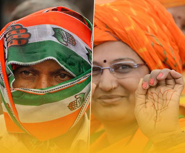 Gujarat Election Results 2017: सच साबित हुई भविष्यवाणी