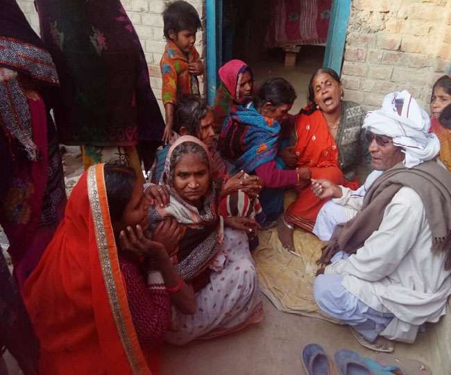 बिहार के तीन युवकों की गुजरात में मौत, आ गए जहरीली गैस की चपेट में