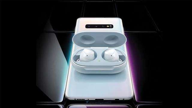 Samsung Galaxy S10 Series will be launched in Unpacked Event 2 Image result for Samsung Galaxy S10 Series will be launched in Unpacked Event